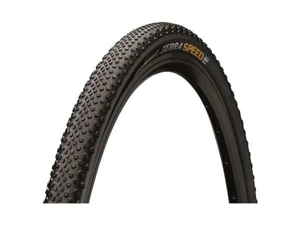 Continental Terra Speed ProTection-däck 40-622