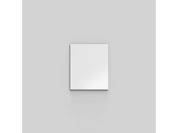 Whiteboard Air 990x1190 mm