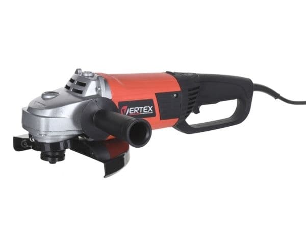 VERTEX VINKELSLIPER 230mm 2400W