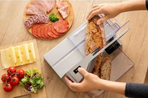 Skarer Sencor SFS 3050SS