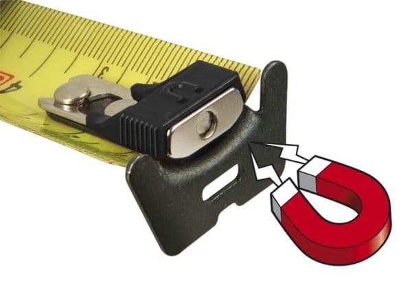Stanley FatMax - Måttband - 5 m - knivbredd: 32 mm
