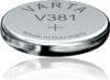 Varta V 381 - Batteri SR55 - sølvoksid - 45 mAh