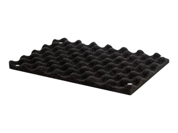 Makita Makpac - Case lid sponge and pin set
