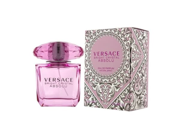 Versace Bright Crystal Absolu EDP W 30 ml