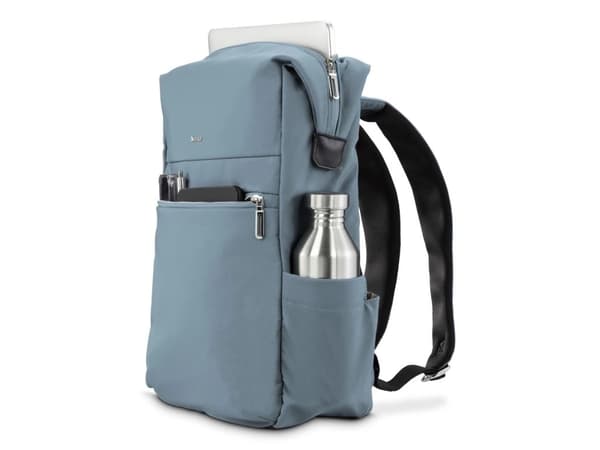 ULTIMATE ryggsäck för laptop 16.2'' blå