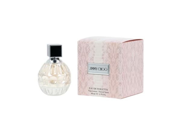 Jimmy Choo Eau De Toilette Spray 60ml