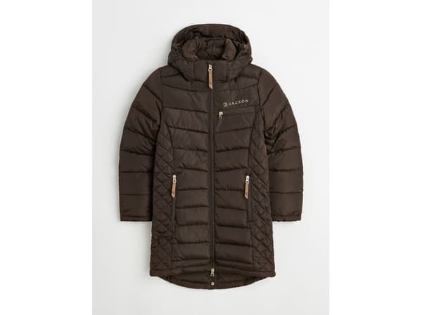 Jacson Mary Kappa Junior Brun 146/152