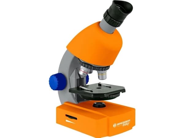 Teleskop + Mikroskop Bresser Junior