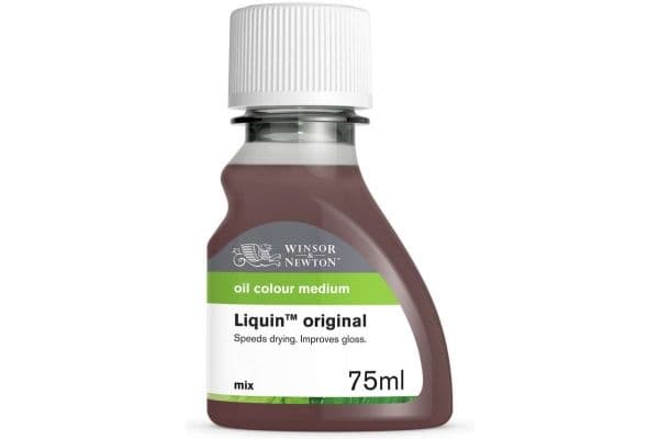 OIL Liquin Original 75 ml