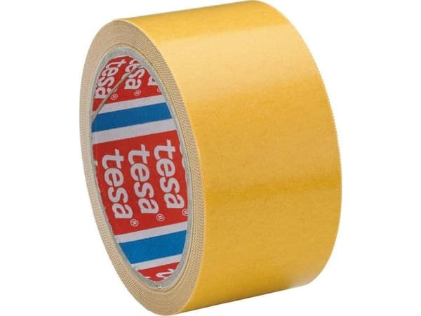 Tesa Universal - Dobbelsidig tape - 50 mm x 10 m