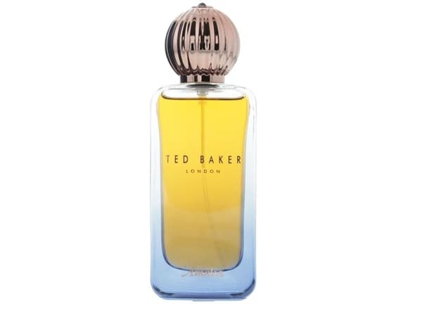Ted Baker Amelia Limited Edition Eau de Toilette for kvinner, 50 ml