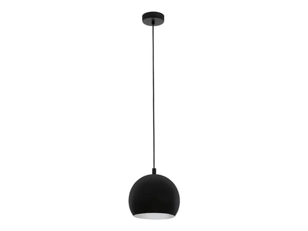 Camastra Pendel E27, Ø225, sort