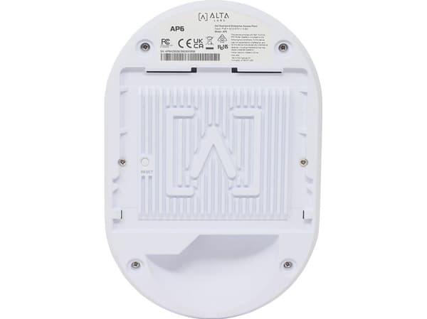 Alta Labs - AP6 Pro - Wifi 6 - Acces Point