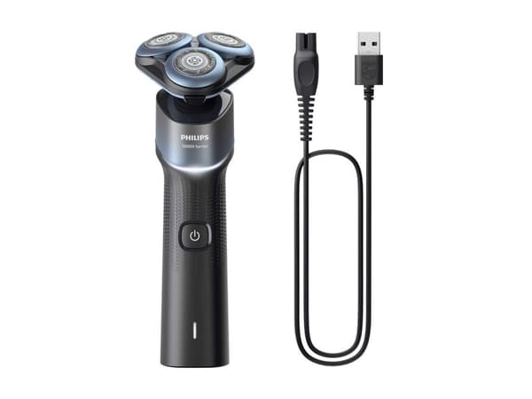 Philips barbermaskin
