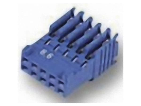 TE Connectivity 281792-8