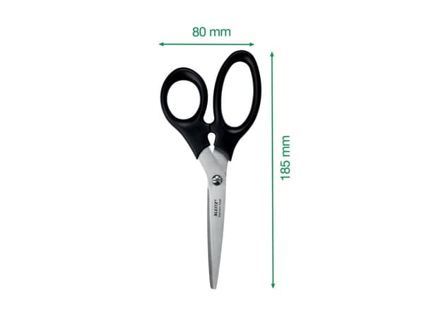 Leitz - Saks - 185 mm - 85 mm