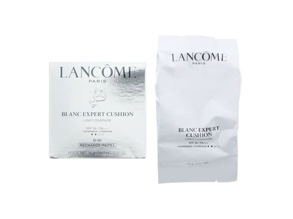 Lancome Blanc Expert Flytande Foundation O-01 (refill), 14 g