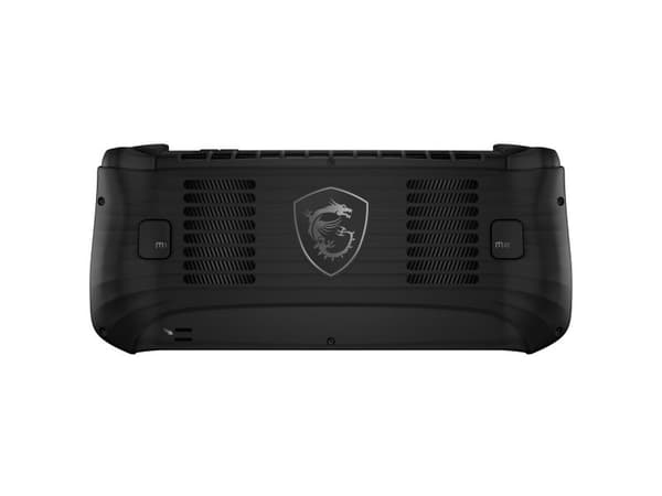 Konsola przenośna MSI Claw 8 AI+ (A2VM-037PL)