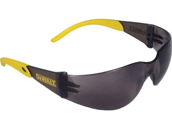 Dewalt skydds-/taktiska glasögon DEWALT PROTECTOR SMOKE
