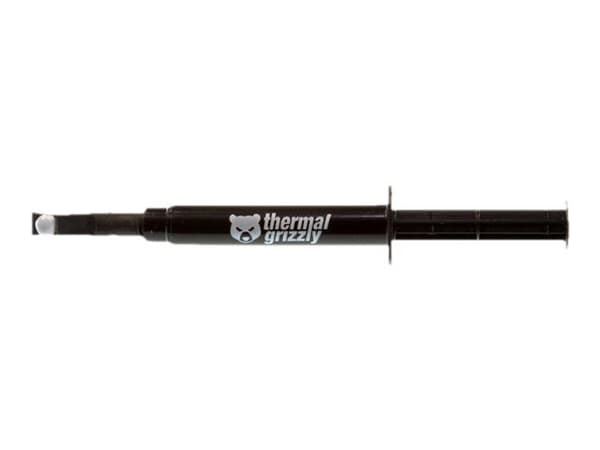 Thermal Grizzly Hydronaut - Termisk pasta - ljusgrå