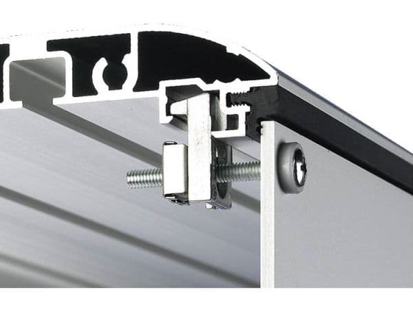 Rittal CP 6058.000, Grå, 30 styck