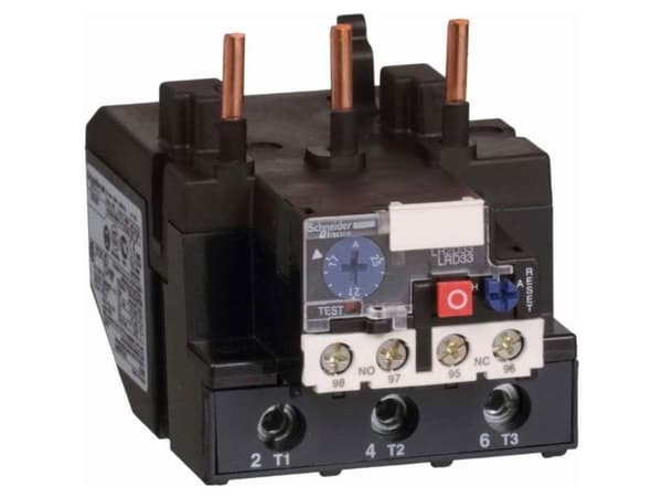 Lämpörele LRD 30-40A