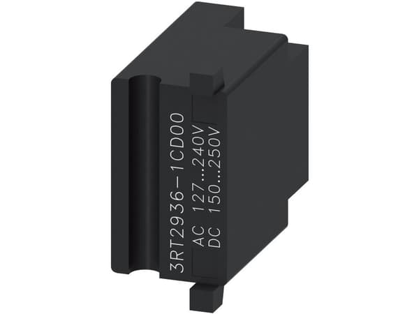 RC-Led 127-240VAC/150-250VDC S2 3RT2936-1CD00