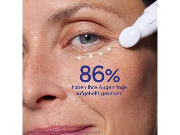 Caudalie Vinoperfect lysende øyekrem 15 ml