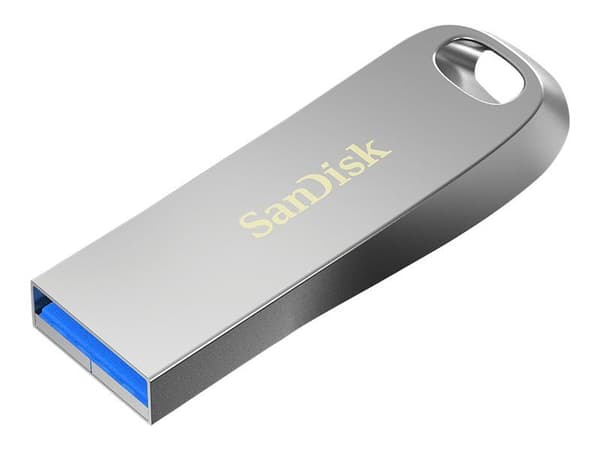 SanDisk Ultra Luxe - USB flash-enhet - 32 GB - USB 3.1