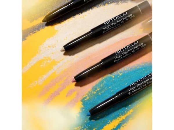 ARTDECO_High Performance Eyeshadow Stylo Waterproof eyeshadow stick 40 1.4g