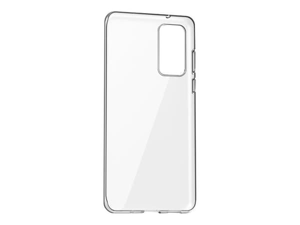 X-Shield Samsung Galaxy S20 clear back-skal