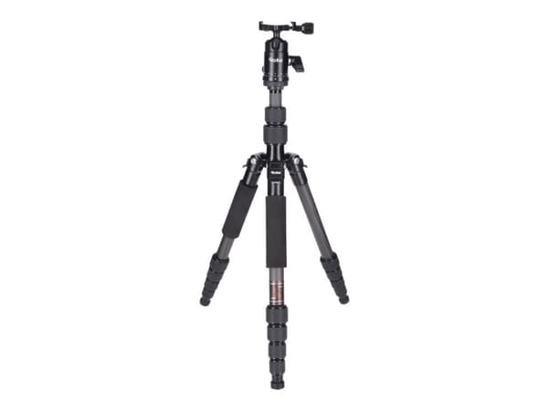 Rollei Compact Traveler No. 1 - Tripod