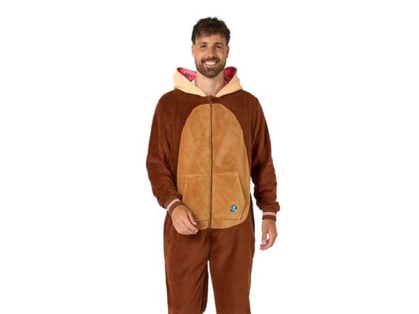Saukko puku