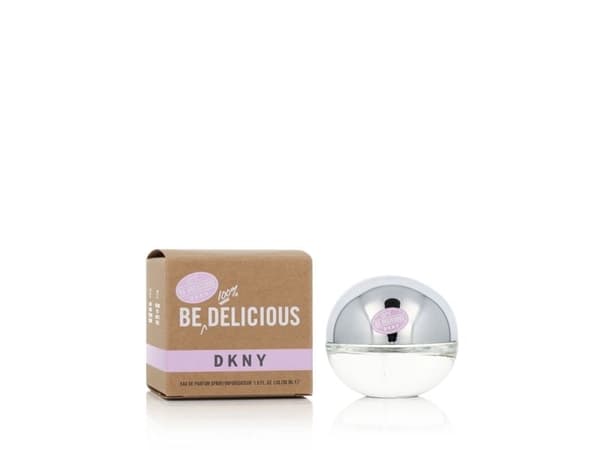 DKNY Be Delicious 100% Edp Spray - - 30 ml