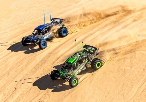 Traxxas 109076-4, Buggy, 10 kg