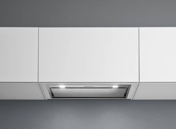 Ventilatorhette Falmec GRUPPO INCASSO PLUS 111.401