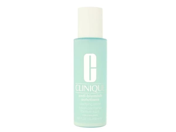 Clinique Clarifying Lotion 200ml
