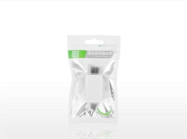 Ugreen 20311, RJ-45, RJ-45, vit
