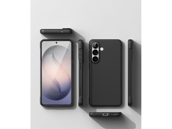 Ringke Onyx-deksel til Samsung Galaxy S26+ - Sort