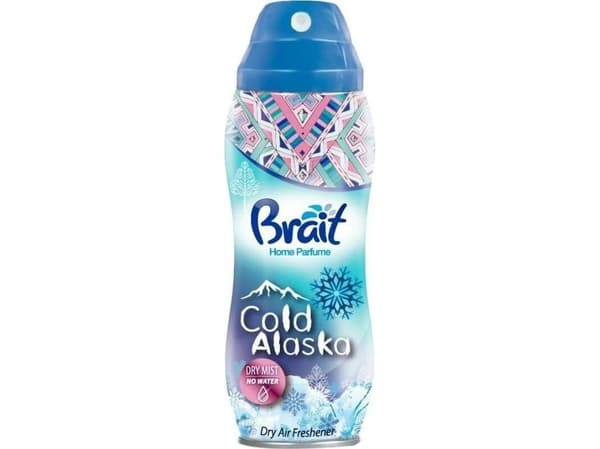 Luftfräschare AIR FRESH DRAM BRAIT COLD ALASKA 300 ml