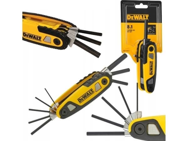 DeWALT DWHT0-70263, 1 styck
