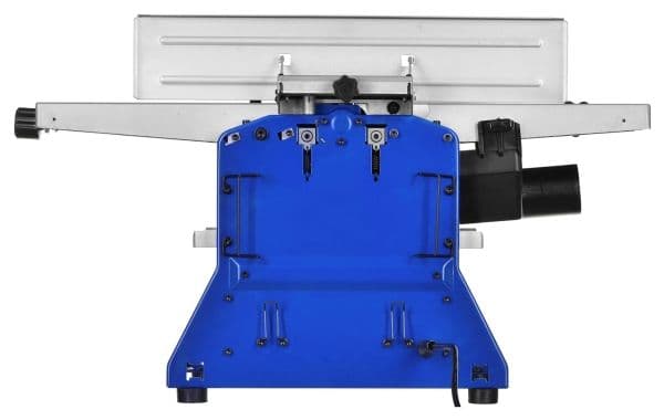 Scheppach høvel/planer HMS850 + ekstra kniver