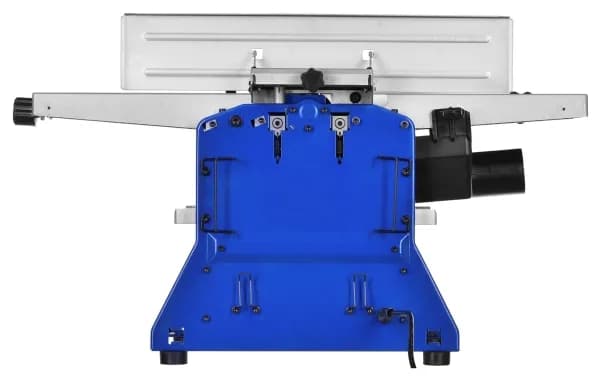 Scheppach tykkelseshøvel HMS850 + ekstra kniver