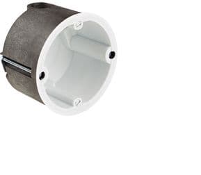 Kaiser 9464-01, Vit, 54,5 mm, 73,5 g