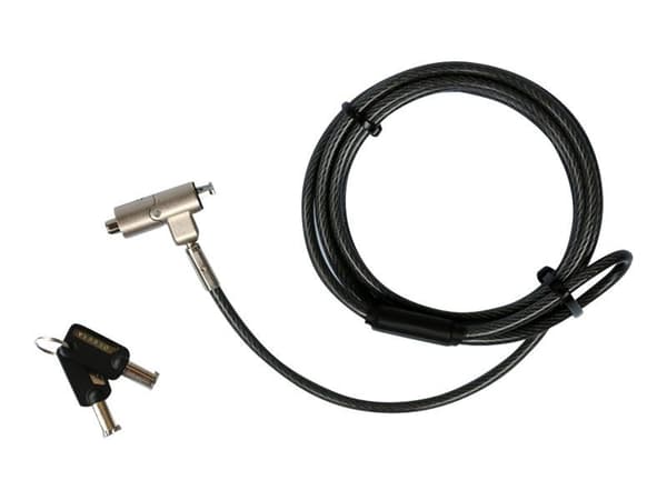 PORT Connect - Säkerhetskabel - 1.55 m
