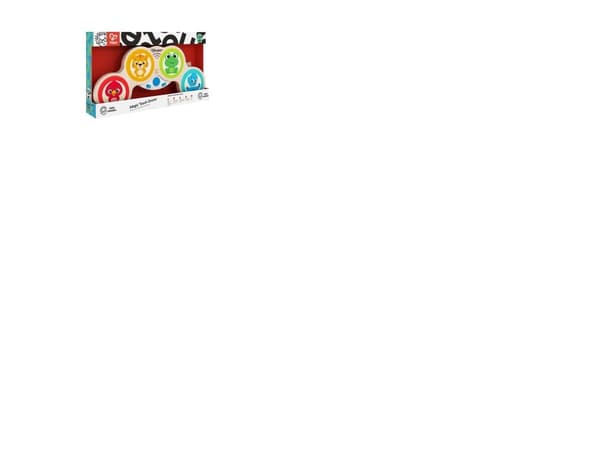 Hape Baby Einstein Magic Touch Drums