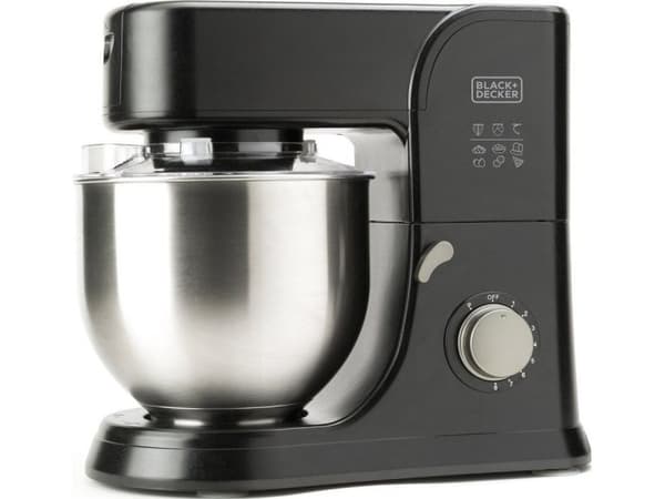 Black&Decker BXKM1001E planetarisk robot