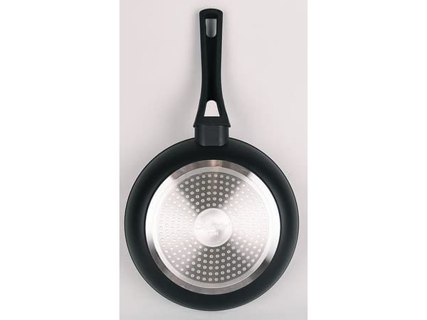 MAESTRO dyppe stekepanne 22 cm