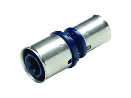 Wavin 50x32 mm Tigris K1 koppling