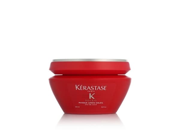 Kerastase Soleil Apres-Soleil hiusnaamio, 200ml